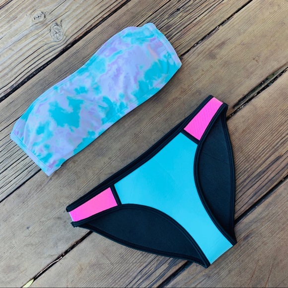 Hollister Other - ♡ SUMMER BIKINI SET